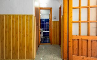 3 camere decomandat, etaj 1, două balcoane - Poză 9