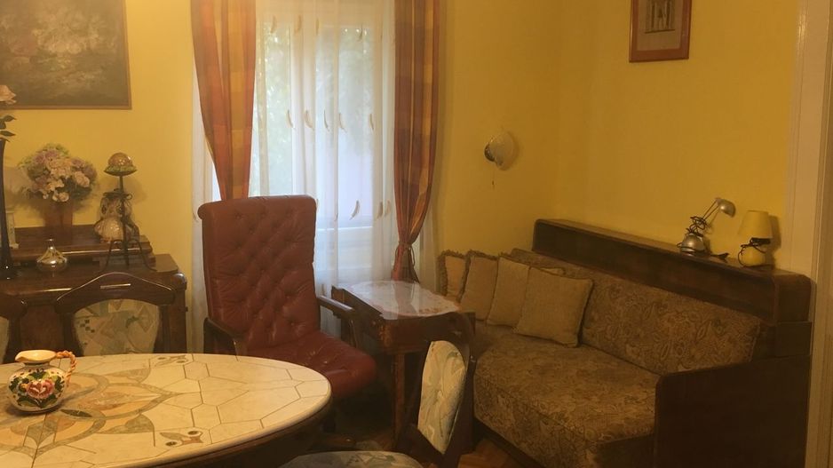 BRASADAS vinde casa mobilata in zona ULTRACENTRALA. - Poză 12
