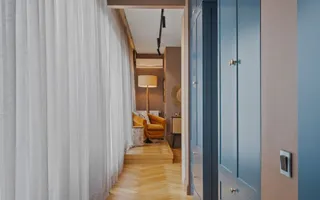 Penthouse 4 Camere Floreasca 180mp | Terasa 80 mp | 2 locuri de parcare - Poză 27