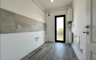 APARTAMENT 2 CAMERE CU  LOC PARCARE INCLUS CUG LUNCA CETATUII - Poză 6