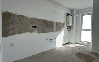 2 camere, etaj retras, orientare sudică – Florești aproape de Cluj. - Poză 2
