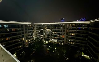 Prima închiriere | Apartament 2 camere premium | Nusco City - Poză 9