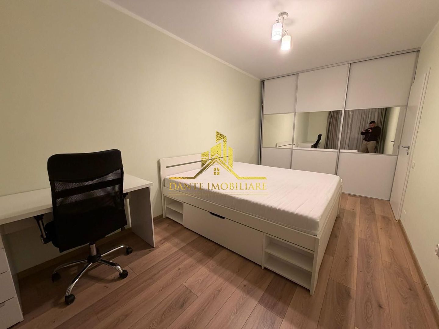 2 camere, modern, bloc nou, terasa, parcare, Buna Ziua, Grand Hill - Poză 4