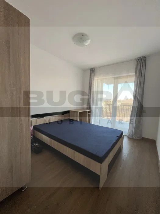 Apartament modern de 3 camere, 63 mp, etaj intemediar, parcare, Wings - Poză 3