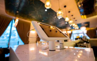 Spatiu comercial premium 192mp, terasa moderna, deschidere Metalurgiei - Poză 5