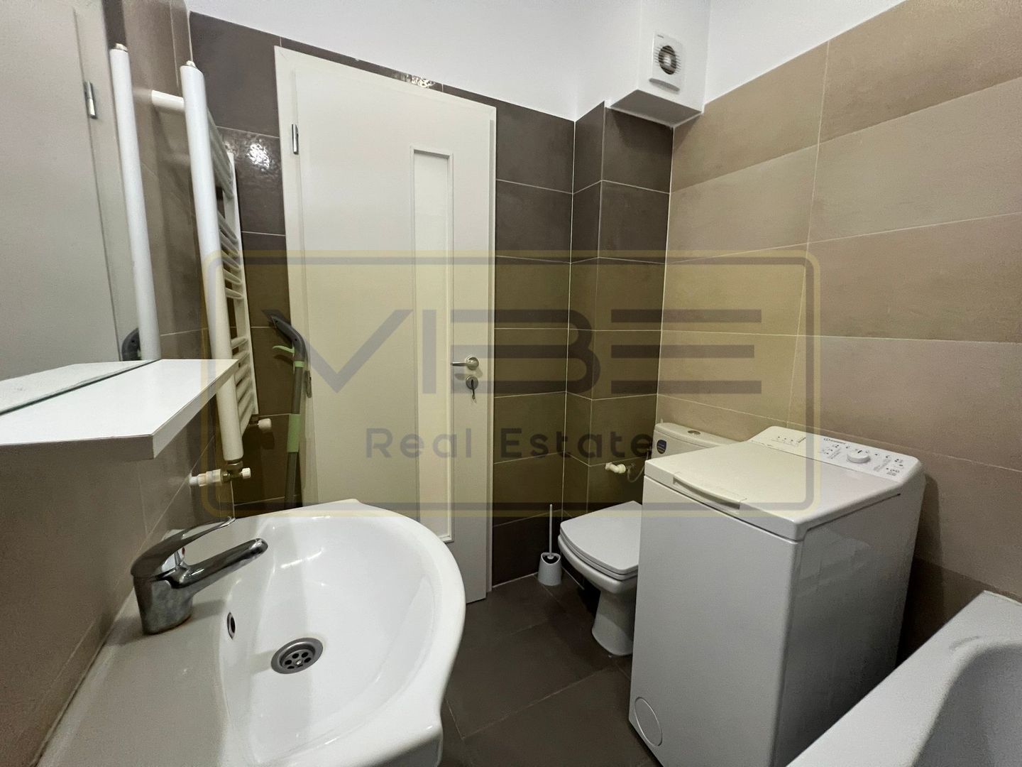 Apartament 2 camere Centru - Palas - AMAZON - Poză 20