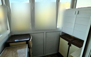Apartament cu 2 camere și vedere panoramică asupra orașului Manastur. - Poză 6