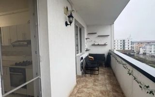 Decomandat Apartament Spatios Cu Parcare Subterana - Poză 8