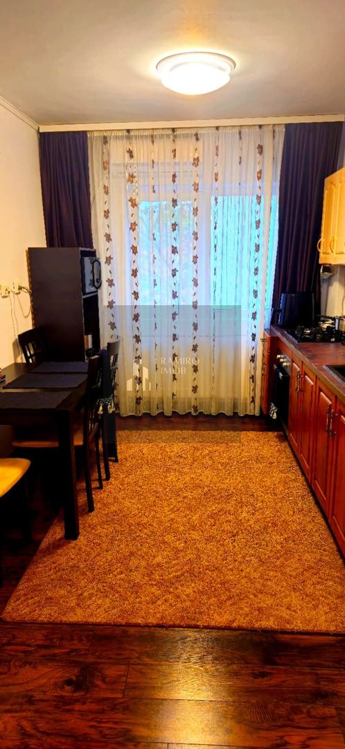 Apartament 2 camere, semidecomandat Rahova - Poză 5