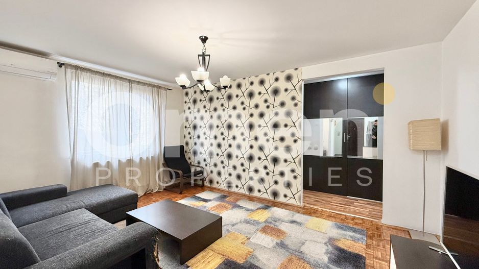 Apartament 2 camere de închiriat zona Pressco - Poză 1