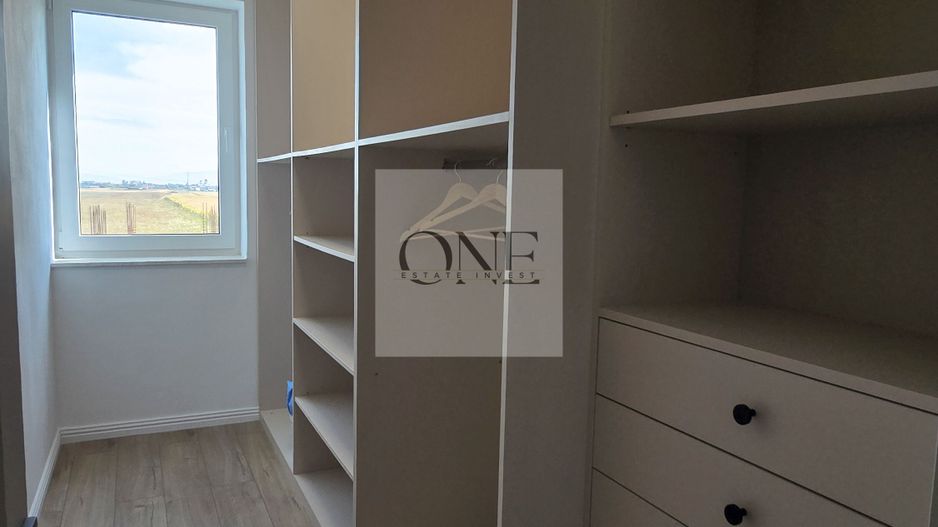 Duplex Modern | Suprafață Generoasă | Sânpetru - Poză 9