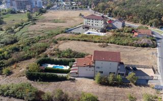 Pensiune 3 stele de vânzare | 18 camere | Băile Felix - Poză 10