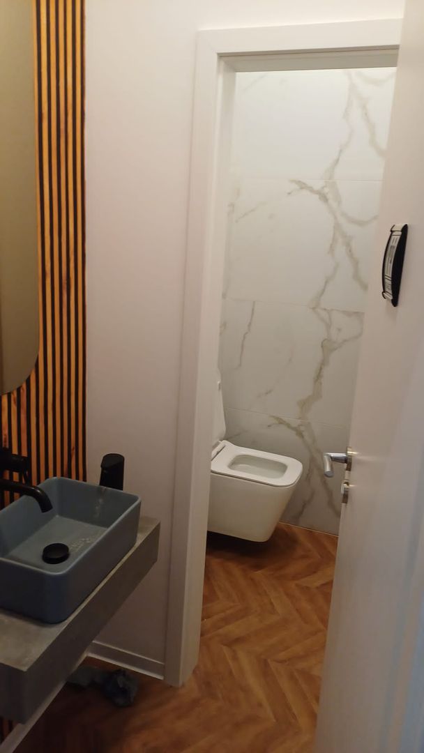 SPATIU COMERCIAL CU MULTIPLE DESTINATII ULTRACENTRAL - Poză 15