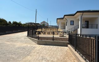 Case noi în zona Lebăda – 4 camere, teren 550 mp - 155.000 € - Poză 3