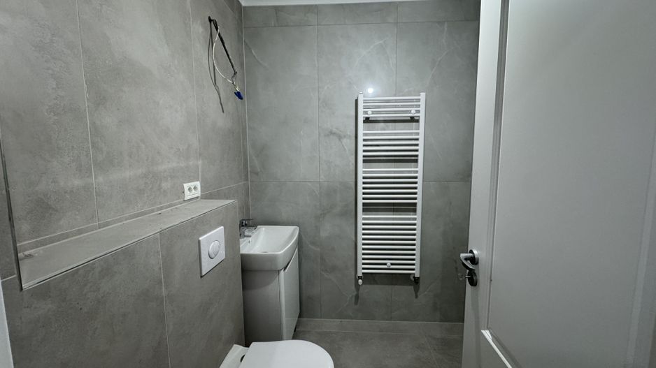 Apartament nr.11 cu 2 camere complet mobilat si utilat - Poză 8