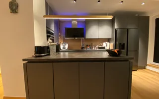 Penthouse Calea Aradului -  terasa 40 mp - Poză 11