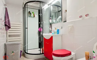 Apartament modern cu vedere spre Dunăre – de vânzare | 135.000 € - Poză 13
