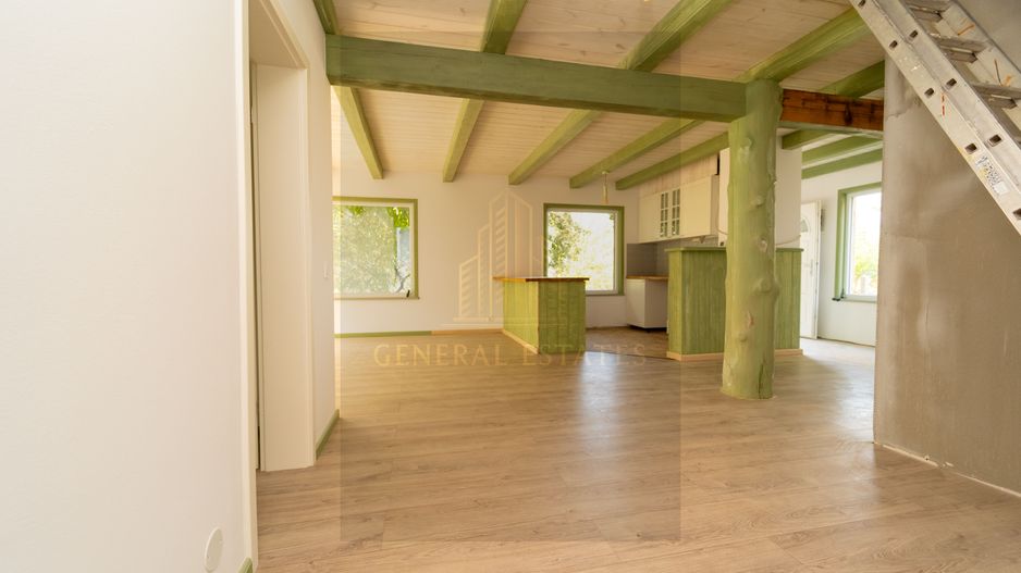 Casa de vacanță din Tohănița – locul unde muntele întâlnește liniștea - Poză 15