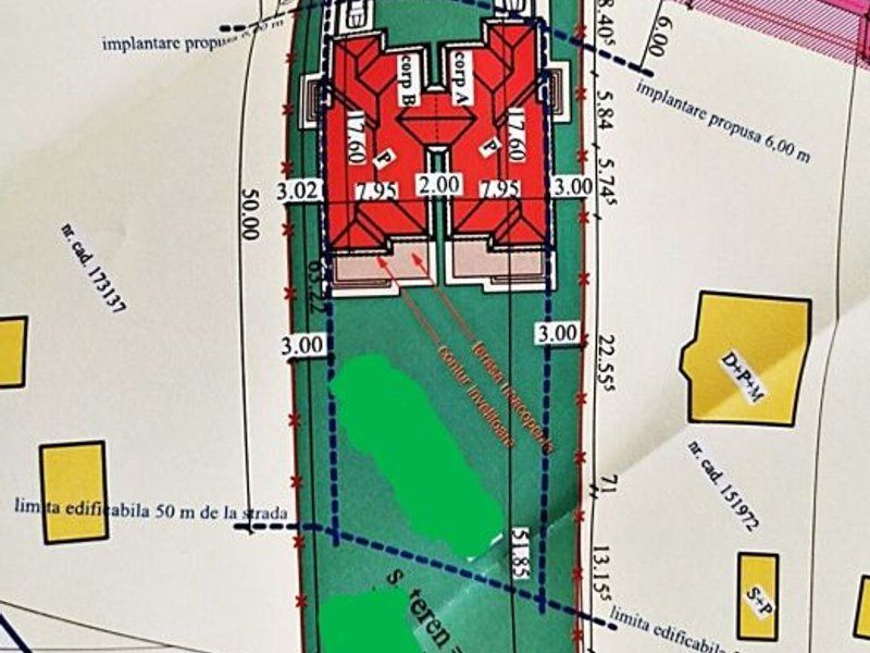 Casa de vanzare cu 4 camere in zona Gheorghe Doja - Poză 13