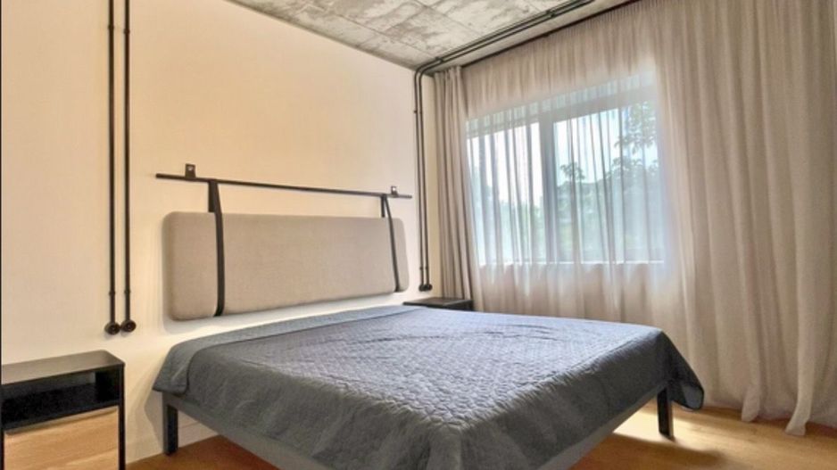 Apartament de inchiriat | 3 camere - Poză 4