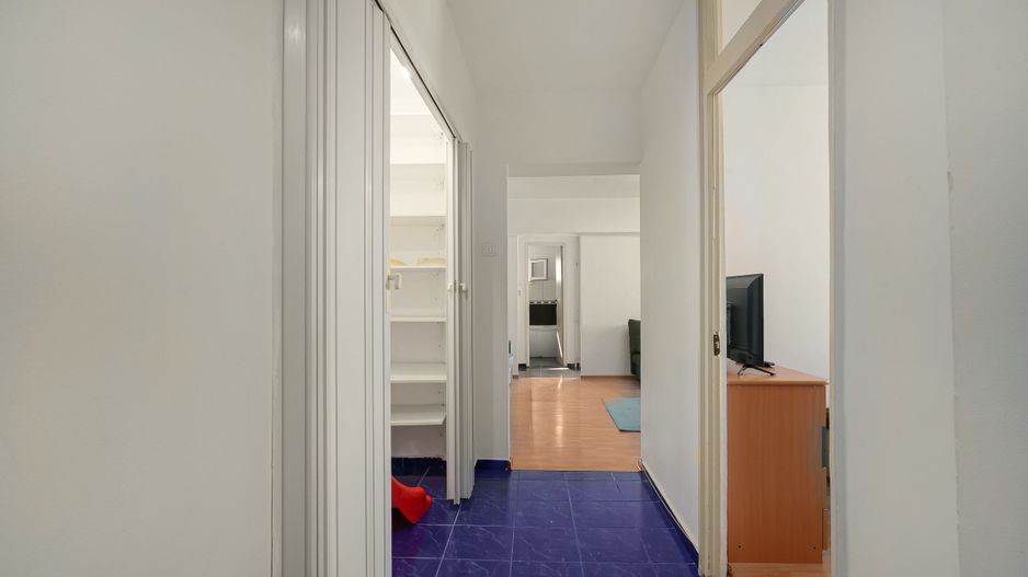 Apartament de vanzare 3 camere - Teiul Doamnei. - Poză 16