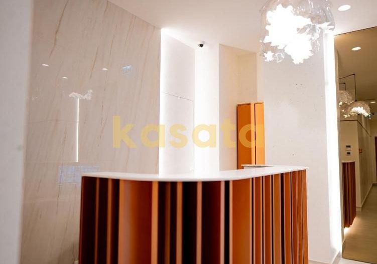 Apartament modern 2 camere de închiriat – Aviatiei Tower - Poză 13