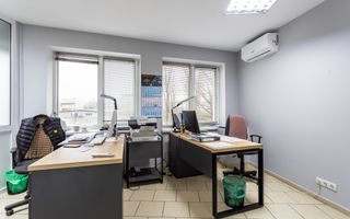 Chirie, spațiu comercial, ​​315 mp, str. Feredeului, Râșcani - Poză 22