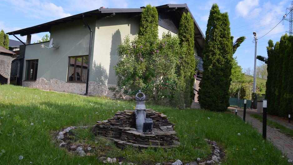 Casă/Vilă Hagigadar Suceava - Poză 2