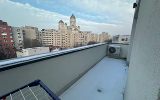 Apartament 2 Camere | Bloc Nou | 13 Septembrie | Parcare Subterană - Poză 17