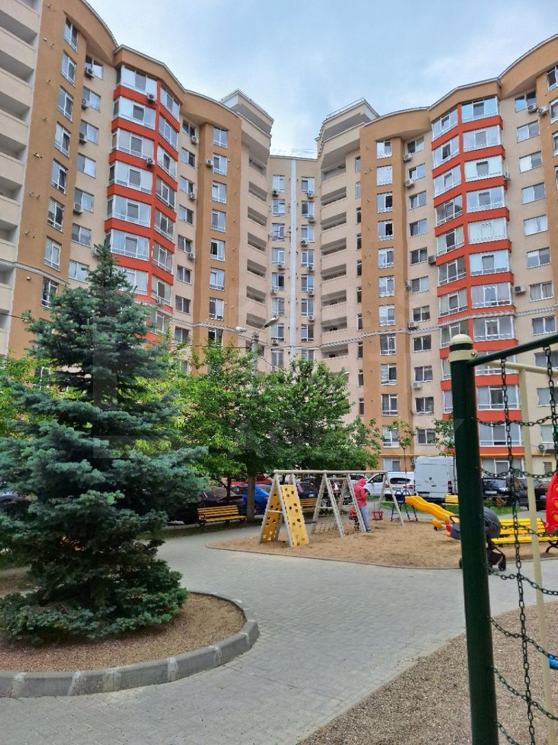 Vânzare, apartament, 2 camere, str. Ginta Latină, Ciocana - Poză 4