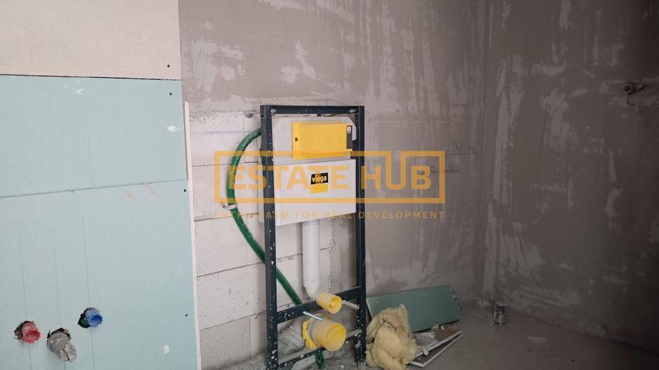 Apartament 3 camere | The Nest | Comision 0% - Poză 13