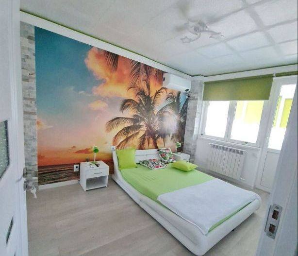 APARTAMENT 3 CAMERE DE LUX 1 MAI | METROU - Poză 2