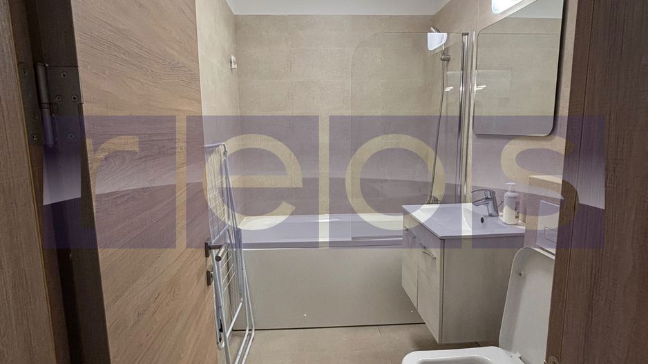 Apartament modern 2 camere |  Armeneasca Residence - Poză 7
