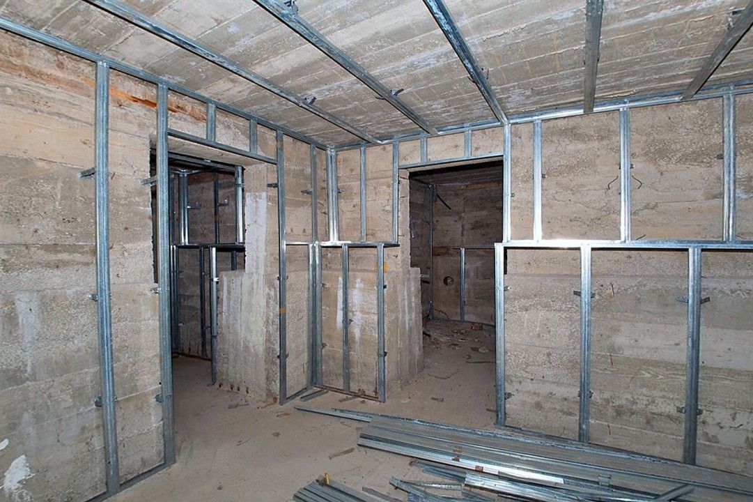 Vanzare Bloc nefinisat, P+3+M, Popa Sapca - Poză 8