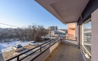 VANZARE VILA 7 CAMERE + GARAJ | 217 MP | TERASA 65 MP | ZONA BANEASA - HERASTRAU - Poză 26