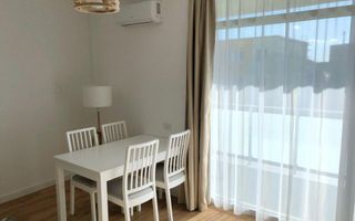 Apartament  2 camere complex Vivalia - Poză 6