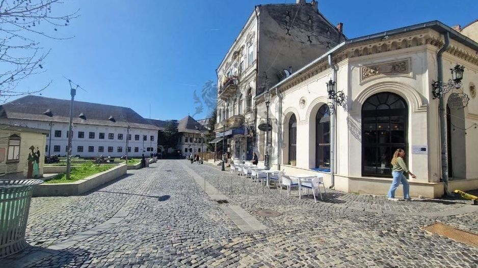 2 Camere | Ultracentral | Centrul Istoric | RS2 - Poză 4