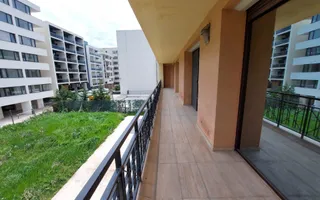 Vila de închiriat Mamaia Nord | Kazeboo Beach | Curte 250 mp - Poză 13