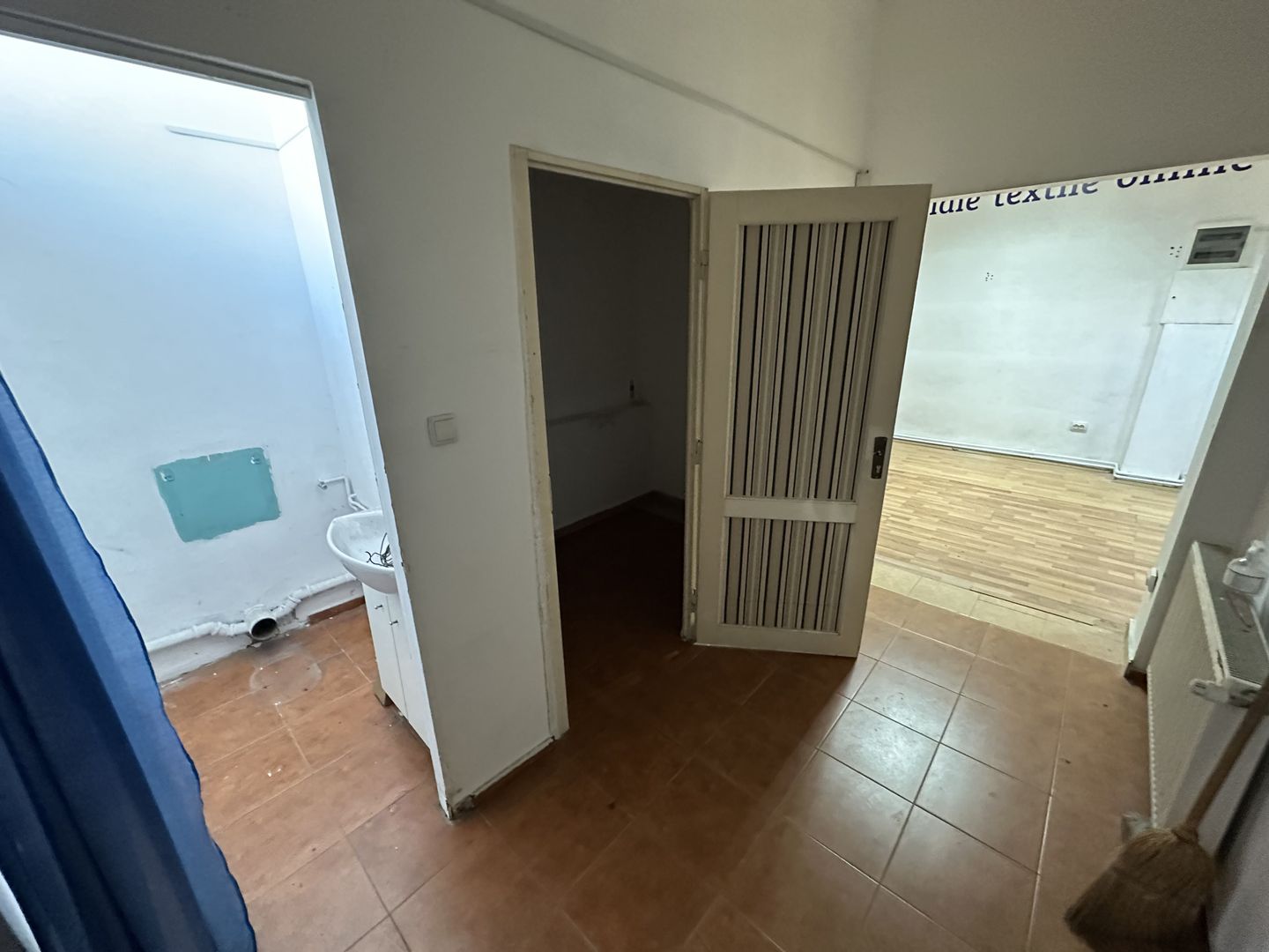 Spatiu comercial Calea Aradului - Poză 9