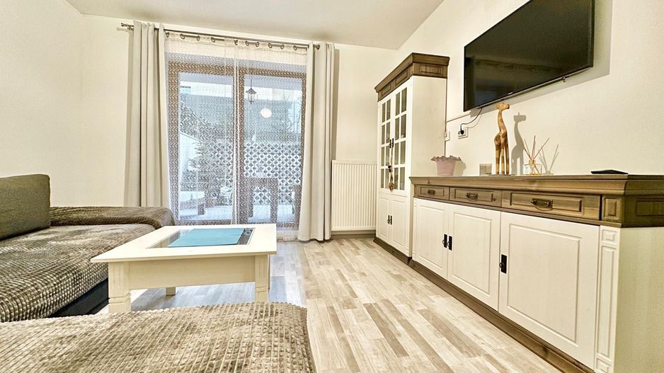 Apartament 2 camere INVESTIȚIE – venit Airbnb,parcare și boxă incluse - Poză 4