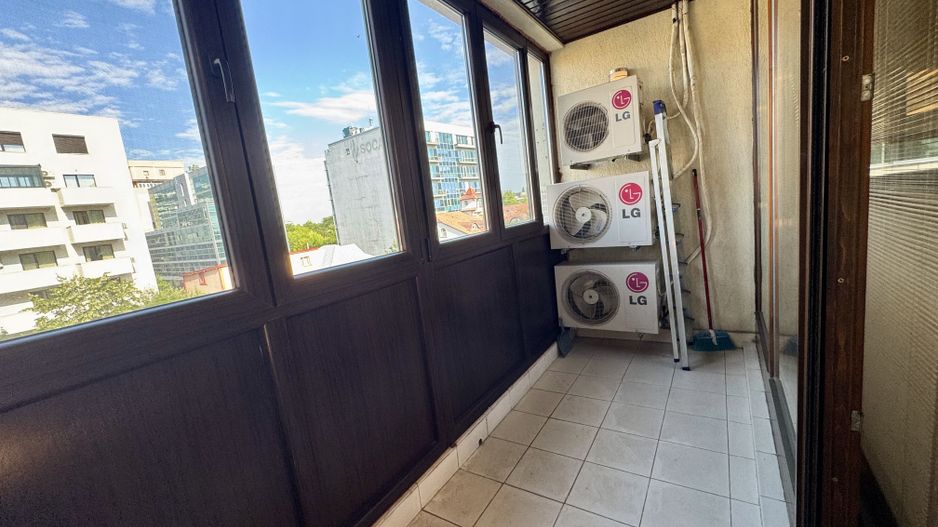 INVESTITIE - Aviatiei - Baneasa - 3 camere - 110 mp - parcare - Poză 29