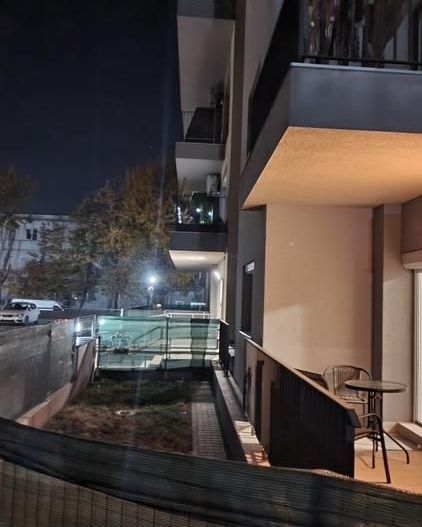 Apartament 3 camere, grădină proprie, parcare inclusă, centrală, boxă - Poză 11