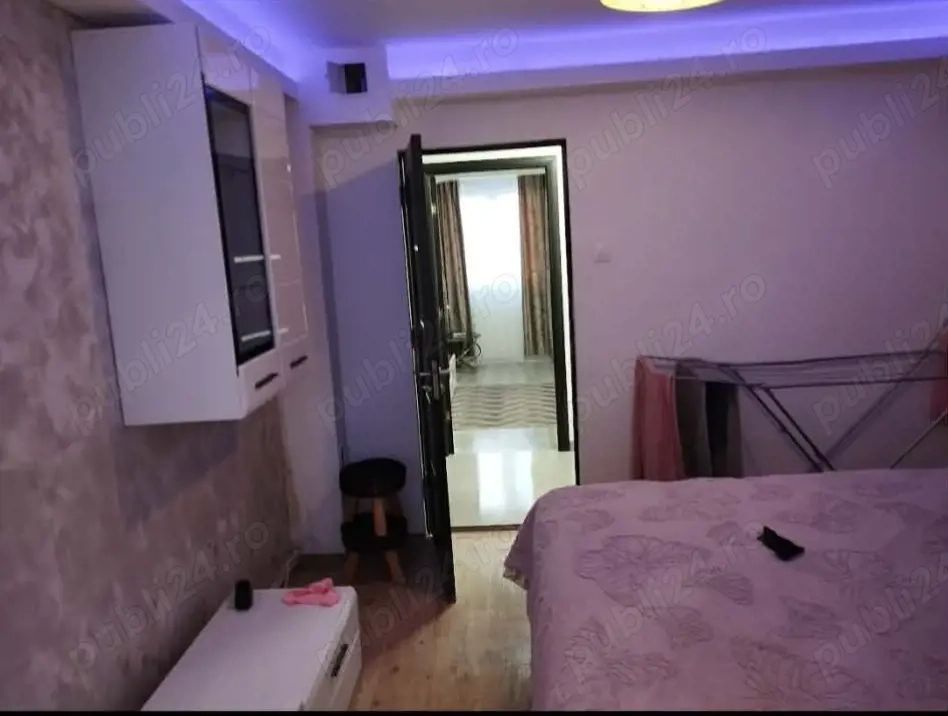 De inchiriat Garsoniera 40mp Utilata - OZANA - Poză 2