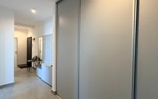 Penthouse de închiriat | 2 camere | Coresi – Tractorul | Terasă 50 mp - Poză 13