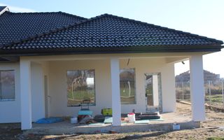 Casa Modernă I 3 camere I Independentă Energetic I Cristian - Poză 2