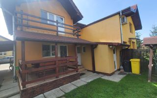 Casa Tip Duplex | 3 Camere | 82 MPU | Sura Mare - Poză 13