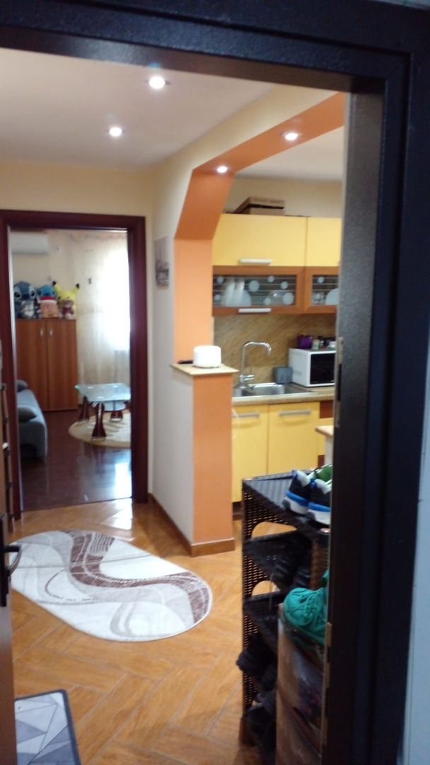 Apartament 3 Camerte Zona 13 Septembrie - Poză 12
