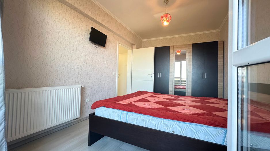 Apartament modern cu 2 camere și vedere spectaculoasă spre munți Avantgarden 3 - Poză 17