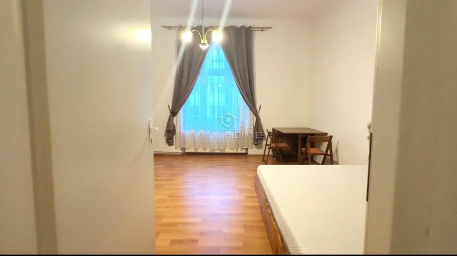 Apartament 2 camere decomandat Str Horea, zona Semicentral - Poză 3