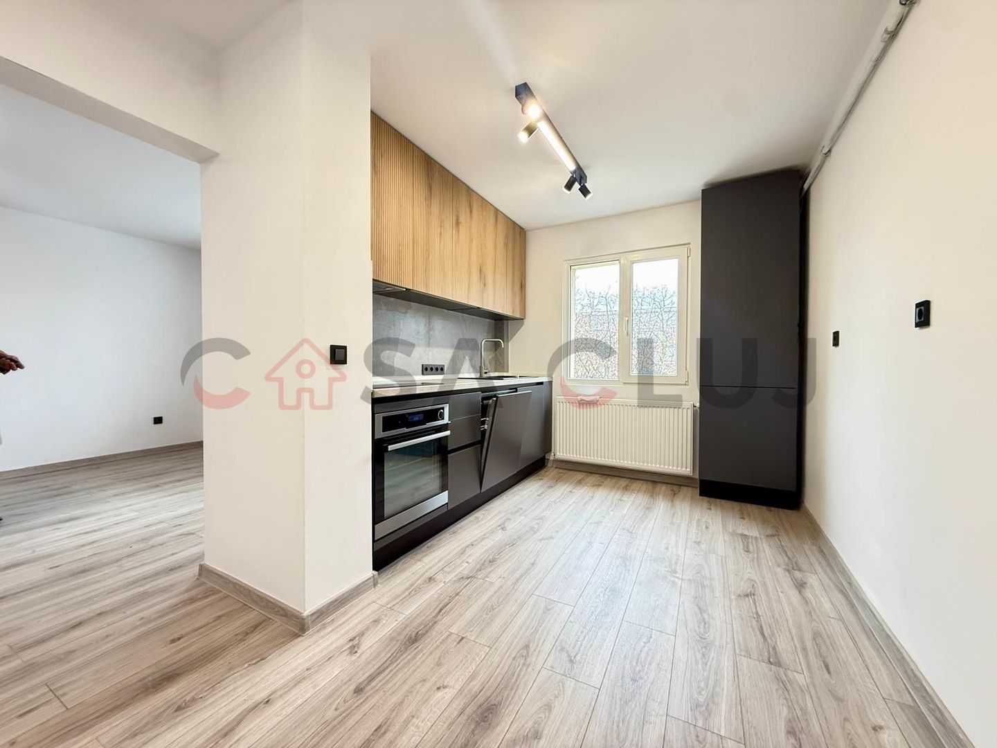 3 camere, renovat,  Academia de Muzică „Gheorghe Dima” - Poză 3